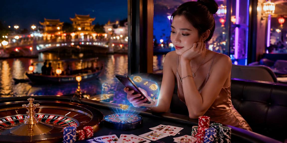Thanh toán qua ví điện tử