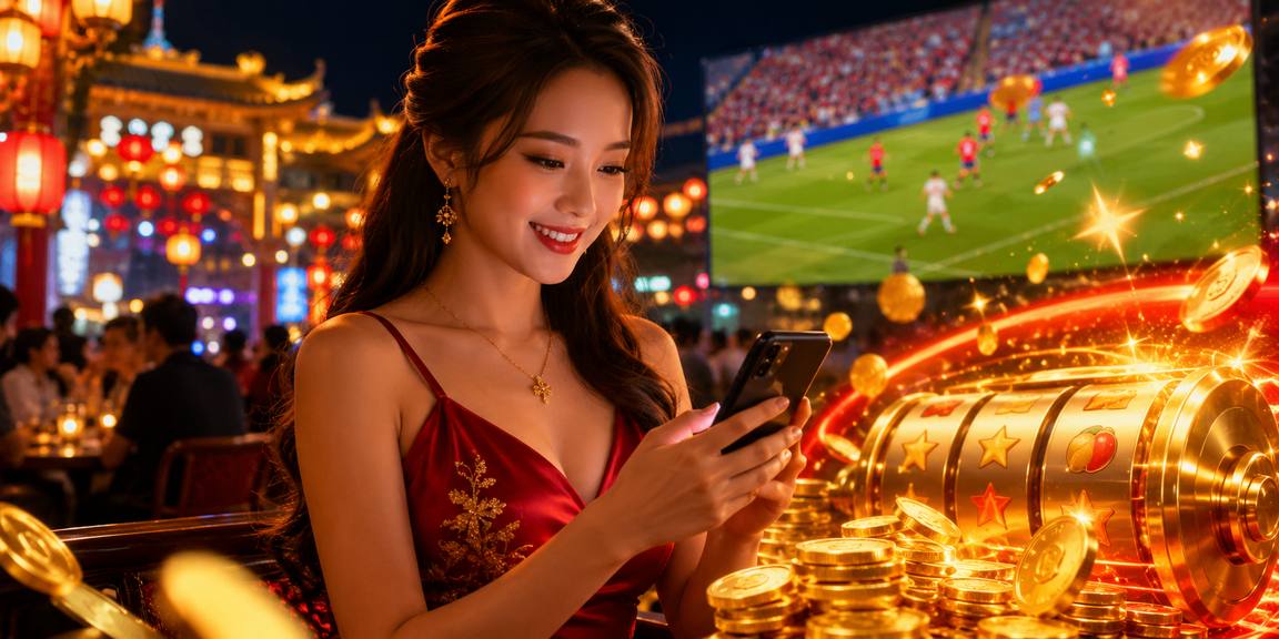 Giao diện Roulette tại casino trực tuyến