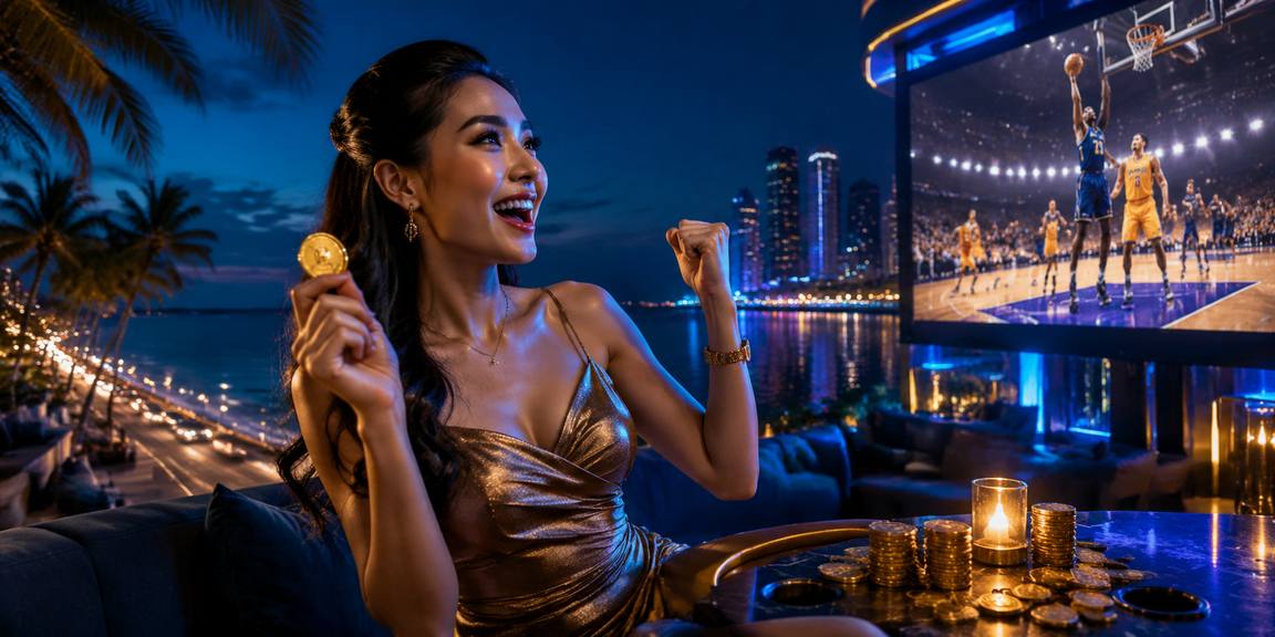 Người chơi cá cược thể thao trực tuyến Việt Nam