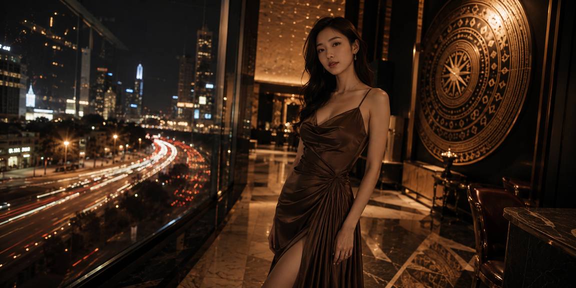 Người mẫu Việt Nam tham gia cá cược trực tuyến