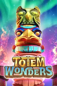 PG SLOT Totem Wonders