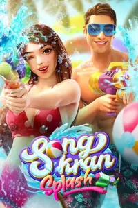 PG SLOT Songkran Splash