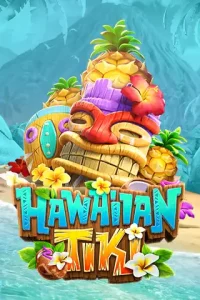 PG SLOT Hawaiian Tiki