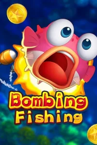 ทดลองเล่น Bombing Fishing