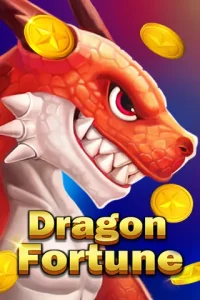 ทดลองเล่น Dragon Fortune